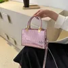 Borse per spalle borse 2023 borse da designer personalizzata Brands famosi borse e borse per le borse in pelle di lusso da donna borse da donna spalla da donna