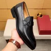 Gancini de luxe chaussures habillées hommes mocassins de créateur en cuir chaussures oxford mocassins robes formelles hors du bureau sneaker ferra gamos appartements chaussures de mariage de fête avec boîte