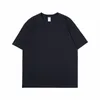 Camisetas de diseño para hombres Camisetas Diseñador de algodón Tops Camisa casual Luxurys Cabina de ropa Calzona