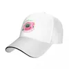 Beretten schattige Nanalan honkbal petten Casual prachtige meid sandwich cap unisex polyester zon hoedactiviteiten