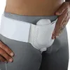 Ceintures Hernia Belt Truss pour inguinal ou sport Souppe de soulagement de la douleur