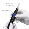 Maskin Biomaser Permanent Makeup Pen Tattoo Hine Professional Swiss Motor Tattoo Gun For Eyebrow Lips Makeup With Cartridge Needle