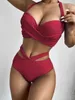 Women's Swimwear Bikini swimming suit swimsuit women for swimwear sex