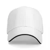 Ball Caps Symbol (Bianco) Cappello da baseball Cappello da sole per bambini uomo uomo di lusso femminile