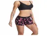 Women039S trosor Läcksäker Boyshorts för kvinnor Absorberande boxare Briefs Menstruation Underkläder Mid midja Cotton9116326