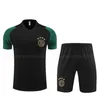 2023 Германс Хаммлс футбольный костюм Kroos Gnabry Werner Draxler reus Muller Gotze Football Рубашка мужская спортивная костюма с коротким рукавом.