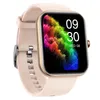 스마트 워치 1.91 인치 스크린 블루투스 시계 스마트 장치 iwatch 스포츠 J221 iOS 안드로이드 시계 심박수 모니터 혈압에 대한 스포츠 시계 자기 전하