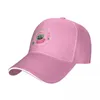 Beretten schattige Nanalan honkbal petten Casual prachtige meid sandwich cap unisex polyester zon hoedactiviteiten