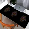 Rests Fashion Panerai Razer Mousepad Custom Computer New Desk Mats Office Laptop Natural Rubber Soft Mouse Pad for Csgo Lol