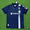 23 24 Maglie da calcio Real Sociedad Cho prendi kubo oyarzabal sadiq Andre Sia Zubimendi Brais Mendez Merino a casa via uomini camicie da calcio per bambini