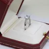 Дизайнер кольца кольцо роскошные кольца для женщин ювелирные украшения алмаз дизайн мода свадебные рождественские подарки украшения универсальные кольца Рождественский подарок Szie 6-9 очень хорошо