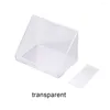 Storage Boxes Wall Mounted Cosmetics Tray Desktop Toiletries Drawer Insert Box Suitable For Bedroom Living Room