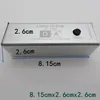 Connectors D1 Mini Vi1620a Hifi Usb Dac Audio Headphone Amplifier Decoder Pc External Sound Card 24bit 96khz Bass Enhanced