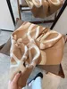 Loewe Luxury Cashmere Scarf Designer Shawl Print Top Quality Warm Autumn Winter Christmas New Year Birthday Present 2023