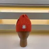 Beanie-Designer-Mütze, luxuriöse Designer-Mütze, warme Mütze für Herbst und Winter, gestrickt, dicht, weich und bequem, klassisch, vielseitig, für Herren und Damen