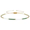Strand KELITCH Colorful Bracelets Miyuki Beads Wrap Friendship Fashion Adjustable Women Jewelry Wholesale