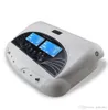 Detox Machine Foot Spa Machine Ionen Reinigung Ionic Detox Fußmassage mit Tannengürtel Fuß Bad New5059644