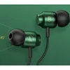Typec eSports słuchawki w uchu dla czwartej generacji Redmi K50/K40 Wersja Ulepszona wersja Note10 Pro Flat