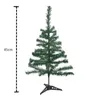 Weihnachtsdekorationen Künstliche Baumpflanzen Bonsai Desktop Mini Kiefernjahr Dekorationstisch Dekoration El Garden Ornamente