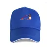 Ball Caps 2023 Kill La Ryko Matoi anime mignon art masculin (disponible) Baseball Cap noire haute qualité