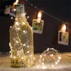 1pc, 20 luzes de corda de guirlanda de arame LED, decoração quente de salão de parede branca, festival de casamento de festas de festas de festas internas mesa de quarto ramadã decoração de natal