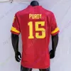 Iowa State Cyclones ISU Football Jersey NCAA College Rocco Becht Brock Purdy Caleb Bacon kartevious Norton Benjamin Brahmer Abu Sama III COO