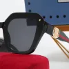 2024 Fashion Classic Designer Sunglass For Men women shades letter frame polarized Polaroid lenses luxury prescription sunglasses sun glass unisex travel eyewear