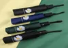 Umbrellas Umbrella Rain Gear Fully Automatic Cute Small Daisy Folding Sun Parasol Sunscreen UV Protection Windproof Mini8982663