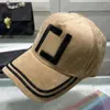 Veet Mens Designer Cap Autumn Winter Womens Fashion Ball Dome Fitted Hats Casual Baseball Caps Bob