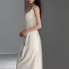 abito da sposa a sirena di raso moderno di lusso più size di abiti da sposa da sposa da sposa abiti da sposa bianca abiti da sposa da sposa vestido de novi nuovo abito da mercolette boho boho