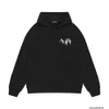 Amari Herren Sweatshirts Designer Hoodies Mode Streetwear Amires Nische Trendy Br Herbst Winter Überlappender Briefdruck Herren Damen Amirs HoodieIKM6