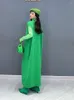 Giubbotti da donna Elegante giubbotto per maglione a colori solidi casual in stile lungo stile a maglia da lavoro inverno abiti senza maniche invernali