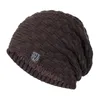 Beret Man Hat Winter Cap Beanie Czapka Kucha Męska polar luksus dla kobiet Bucket Krótka Balaklava DM14