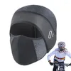 Caschi motociclistici Scivi per sciarpa Ciclaggio Cicla di Balaclavas Gateter morbido e confortevole con design innovativo per l'anno di compleanno