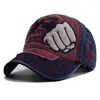 Ball Caps 2023 Unisex Emelcodery Cotton Baseball Cap для женщин Luxury Hat Vintage Регулируемая Snapback Sports Men Gorra B2663