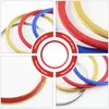 Steering Wheel Covers Bearing Circle Tray Decor Cover Car Decoration Decorative