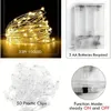 1set,20 LED Photo String Light, USB Battery-powered Fairy Light, Clip Light String, Hanging Pictures, Bedroom Wall Decor, Wedding Birthday Party Christmas Decoration.