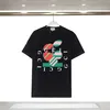 Zomer Haikyuu T-shirt Hoge Kwaliteit 100% Katoenen T-shirt Vrouwen Mannen Anime Haruku Volleybal Korte Mouw Top9063