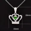 OEM Fashion High Level Quality Jade Gold Couleur vert pur