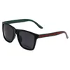 Lyxdesigner solglasögon för män och kvinnor modemodell 3535 special UV 400 skydd dubbel strålram ram utomhus varumärkes design legering topp cyklon solglasögon