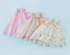 Girl039s Dresses Maampbaby 6M4y Toddler Born Born Nupple Billies Seques Abito senza maniche Tulle Tutu Calsa di compleanno O9346994