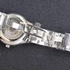 Полностью автоматические механические часы Langi Men, 316 Precision Steel Case, Sapphire Mirror Surface, точный стальный ремешок, размер 40 мм, высококачественные часы