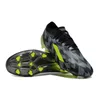 Scarpe da calcio professionistiche di alta qualità 23Crazyfast.1 TF IC FG Battelle da calcio traspirante e confortevole