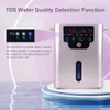 Hydrogen Oxygen Inhalation Machine 600ML 900ML 1500ML 3000ML Molecular Water H2 Generator Home Care Suyzeko 231222