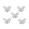 Hair Accessories Duckbill Clip Trumpet Fashion Pattern Hairpin Hairpin/side Cute Female Strong Flexibility Small