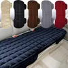 Auto-stoelafdekkingen Achteromslag Universele Auto Flocking Doek Seasons Kussens Interieur Accessoires Non-Slip Four Protec X8S2