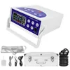 Personal Care Multifunctional Ion Cleanse Equipment Detox Foot Spa to From Health Energy Product Ionic Machine 231222