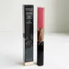 Brand High Quality Gloss EPACK Le Rouge Duo Ultra Tenue Ultrawear Liquid Lipstick