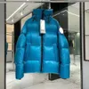 Mens Jacket Designer Canadian Down Jacket Black Badge Winter Jacket Womens Windbreaker Down Jacket Fashion Casual Thermal Coat