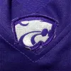 Goodjob Mężczyzn Młodzież Kobiety Toddler Kansas State Wildcats Spersonalizowane imię i numer dowolny rozmiar Ed Top Quality College Jersey